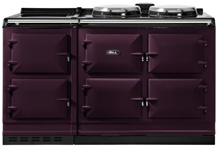 AGA eR7 Series 150