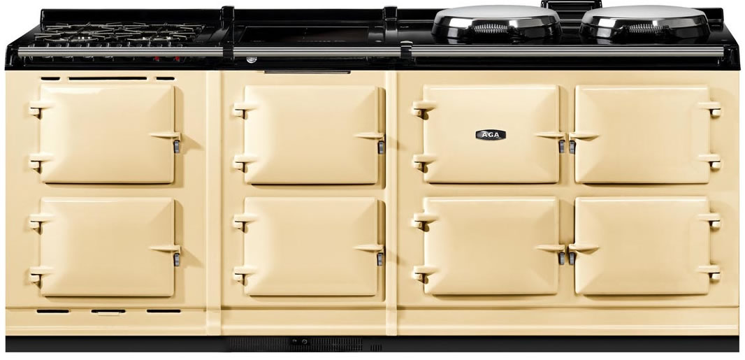 AGA eR7 Series 210