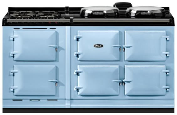 AGA eR7 Series 160