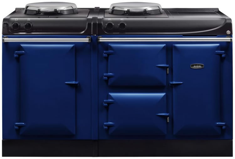 AGA R3 Series 100