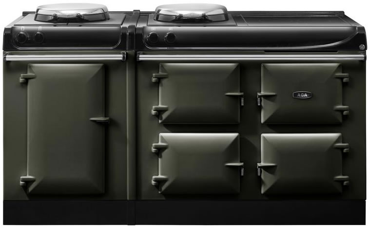 AGA R3 Series 100