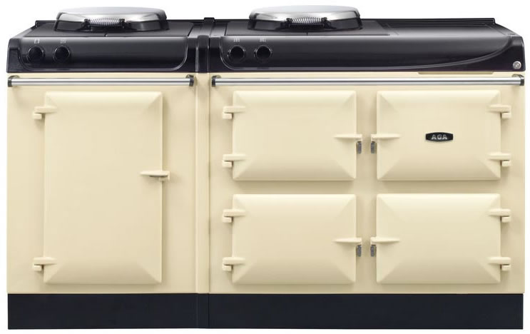 AGA eR3 Series 150,160,170