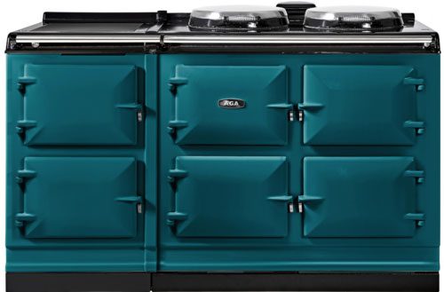 AGA R7 Series 150