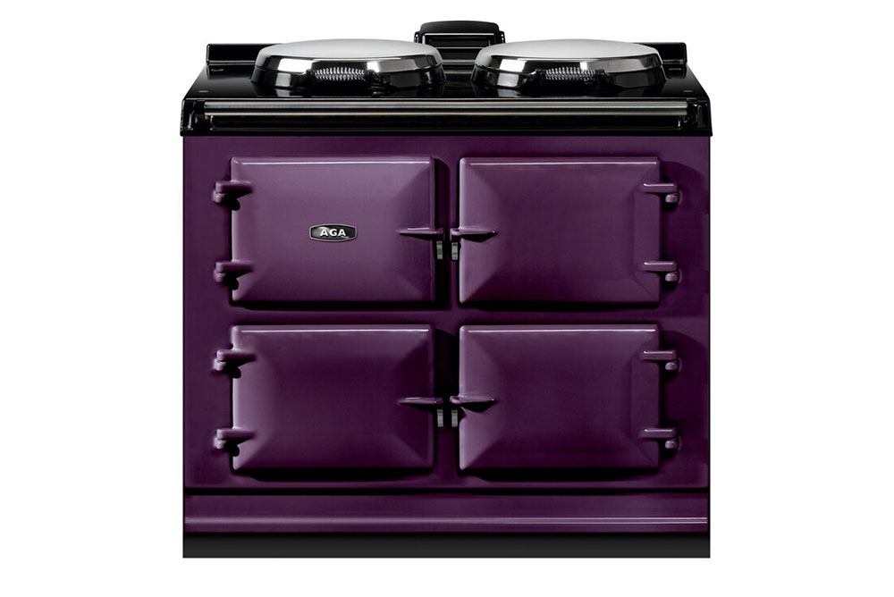 AGA R7 cooker