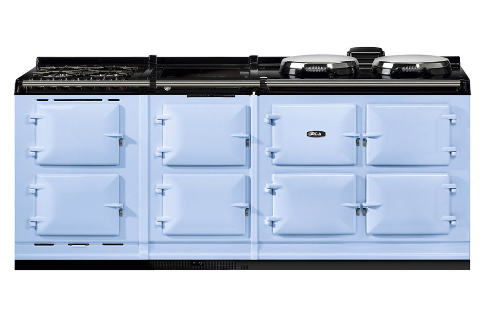 AGA R7 cooker