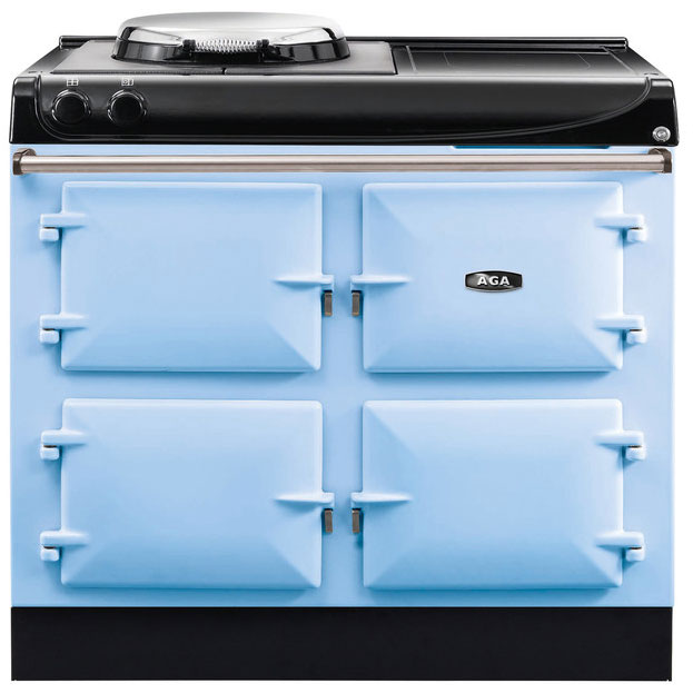 AGA R3 Series 100