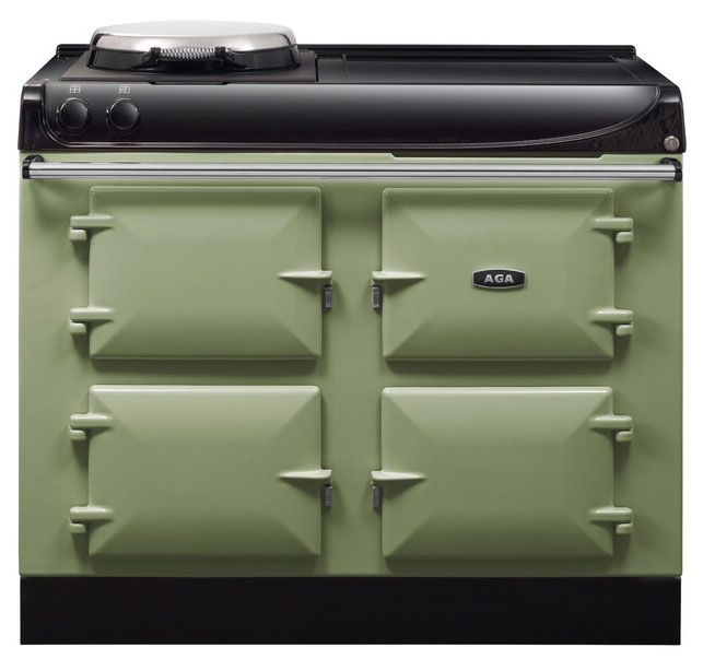 AGA eR3 Series 110