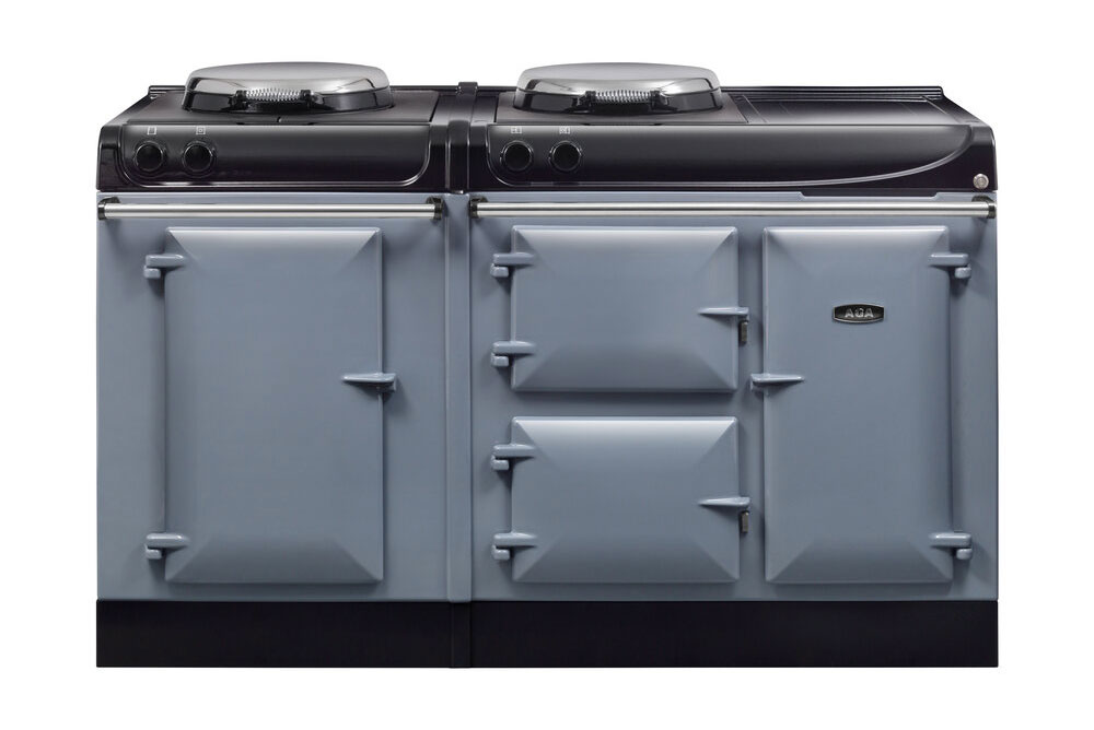 AGA eR3 cooker