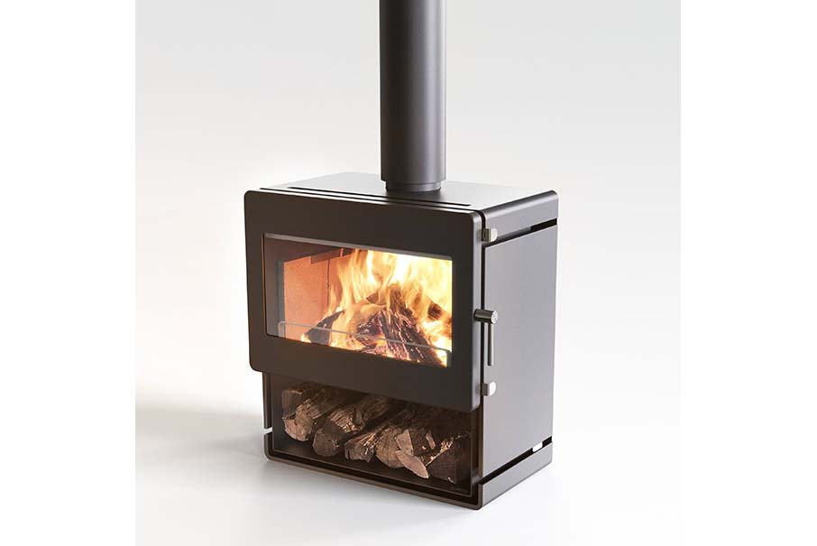 Blaze B700 convection heater