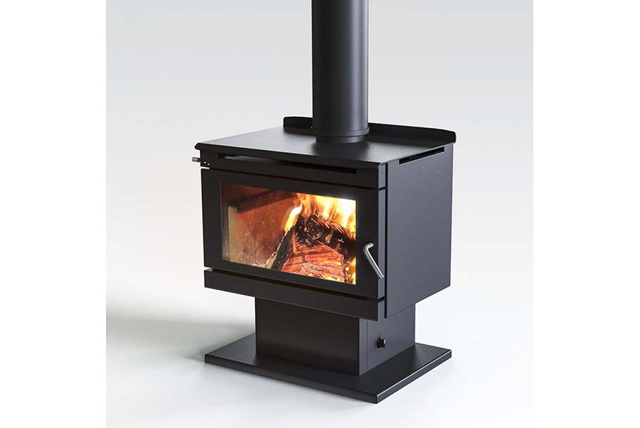 Blaze B800 convection heater