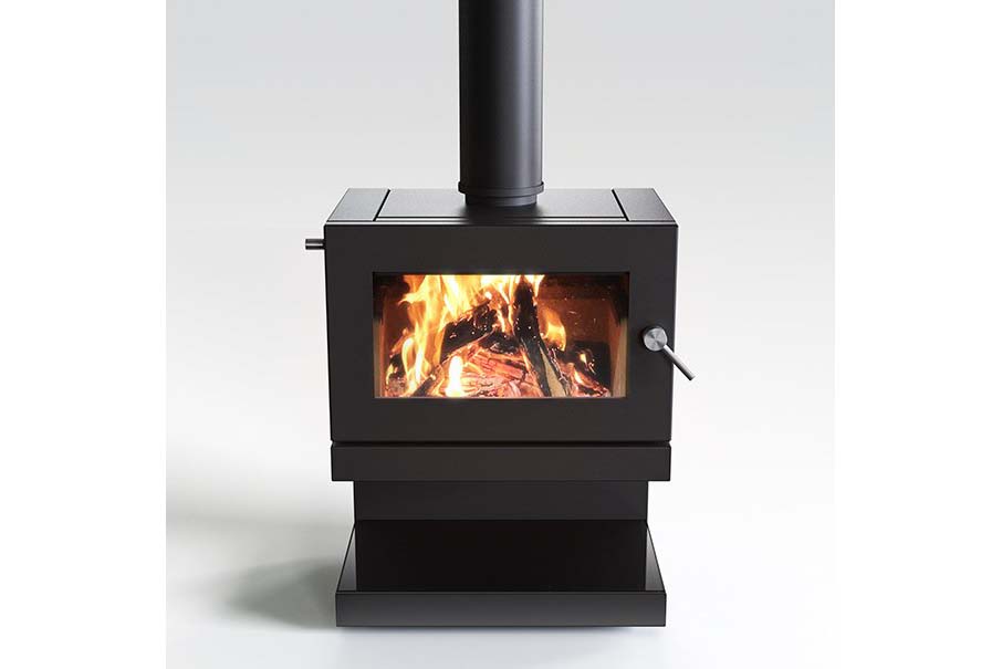 Blaze B900 convection heater