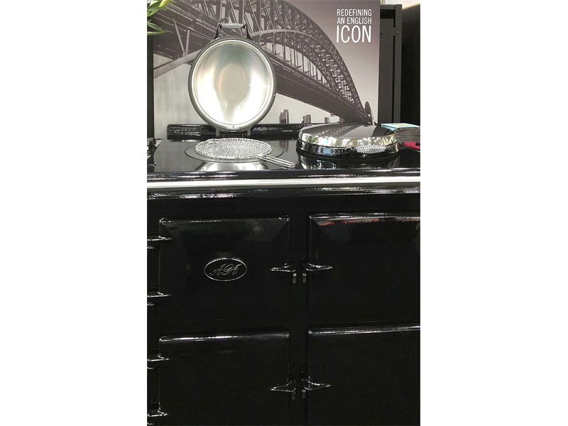 aga cooker designex