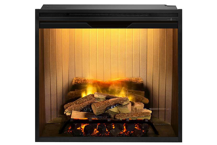 Real Flame Electric Fireplace EVO