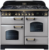 FALCON OVENS CLASSIC DELUXE 110CM RANGE 