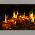 Real Flame Electric Fireplaces