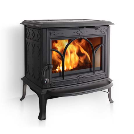   JOTUL F 100 BP wood combustion heater