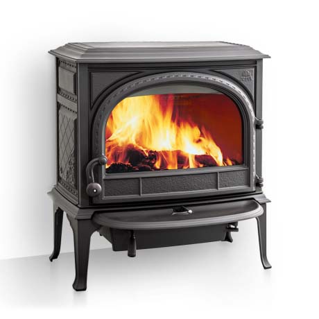   JOTUL F 400 SE BP wood combustion heater