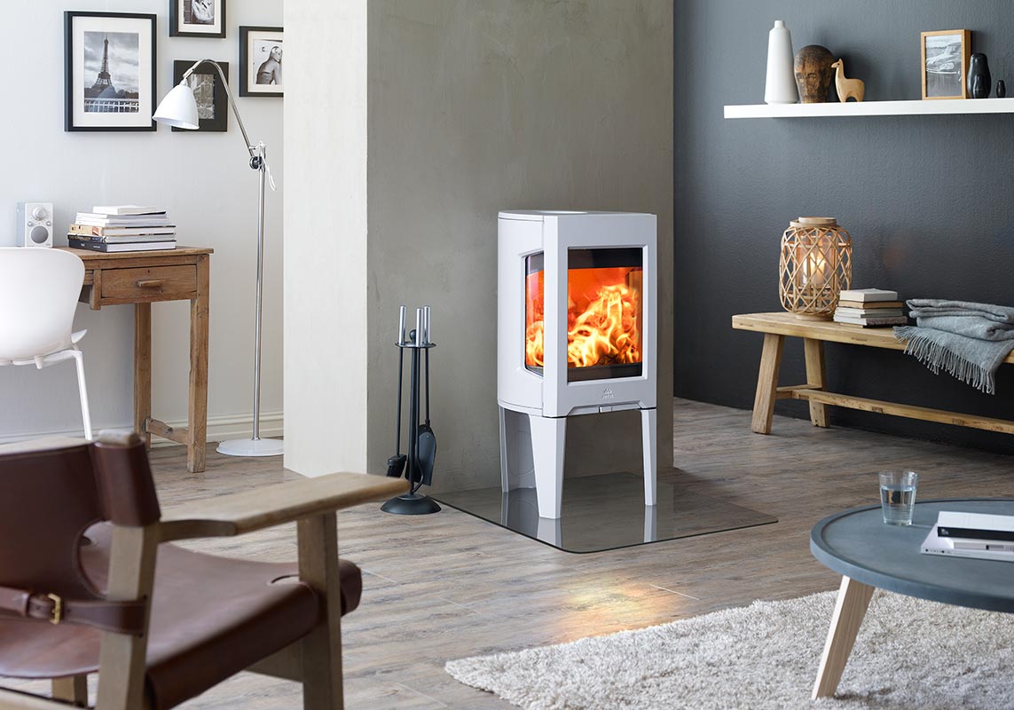 JOTUL F 163 wood heater